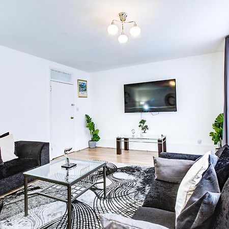 Gorgeous House 4 Bedrooms, 5-Baths In Central London Near Oxford Street Экстерьер фото